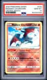 Radiant Charizard