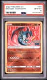 Radiant Charizard