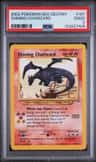 Shining Charizard