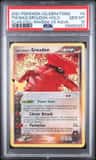 Team Magma'S Groudon