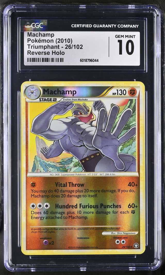 Machamp