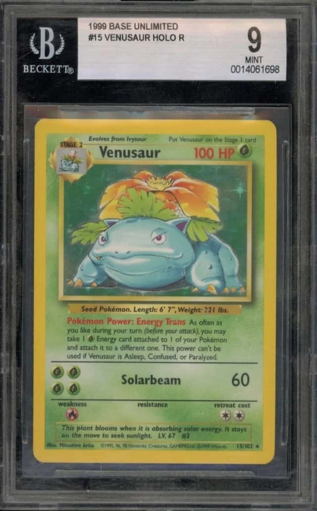 Venusaur