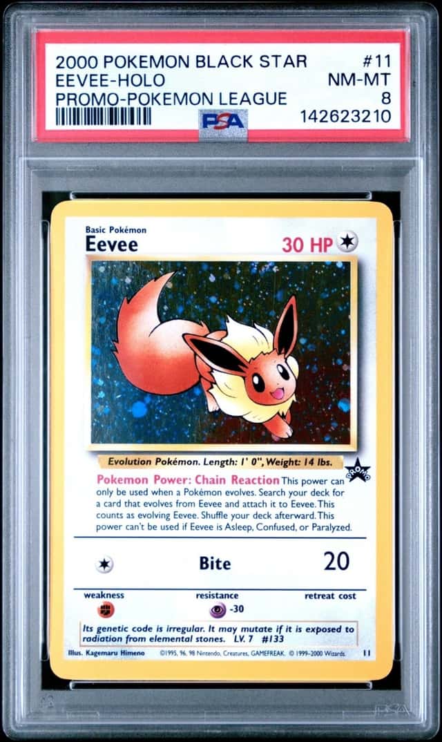 Eevee