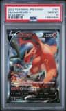 Charizard V
