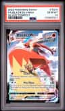 Blaziken Vmax