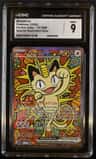 Meowth Ex