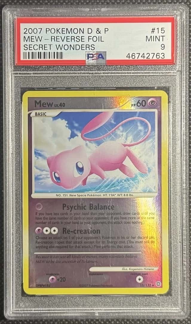 Mew
