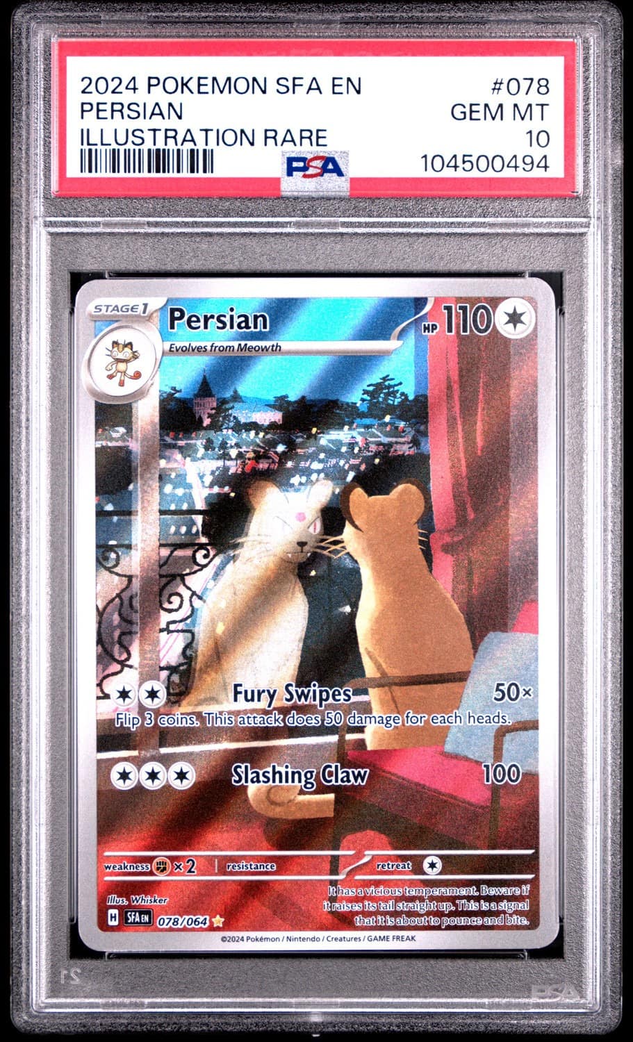 Persian
