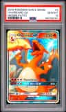 Charizard Gx