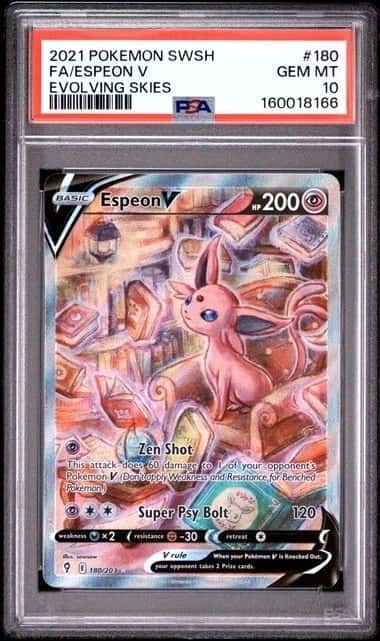 Espeon V