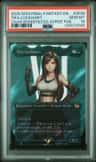 Tifa Lockhart