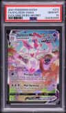 Sylveon Vmax