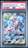 Mewtwo & Mew Gx