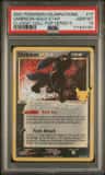 Umbreon-Gold Star