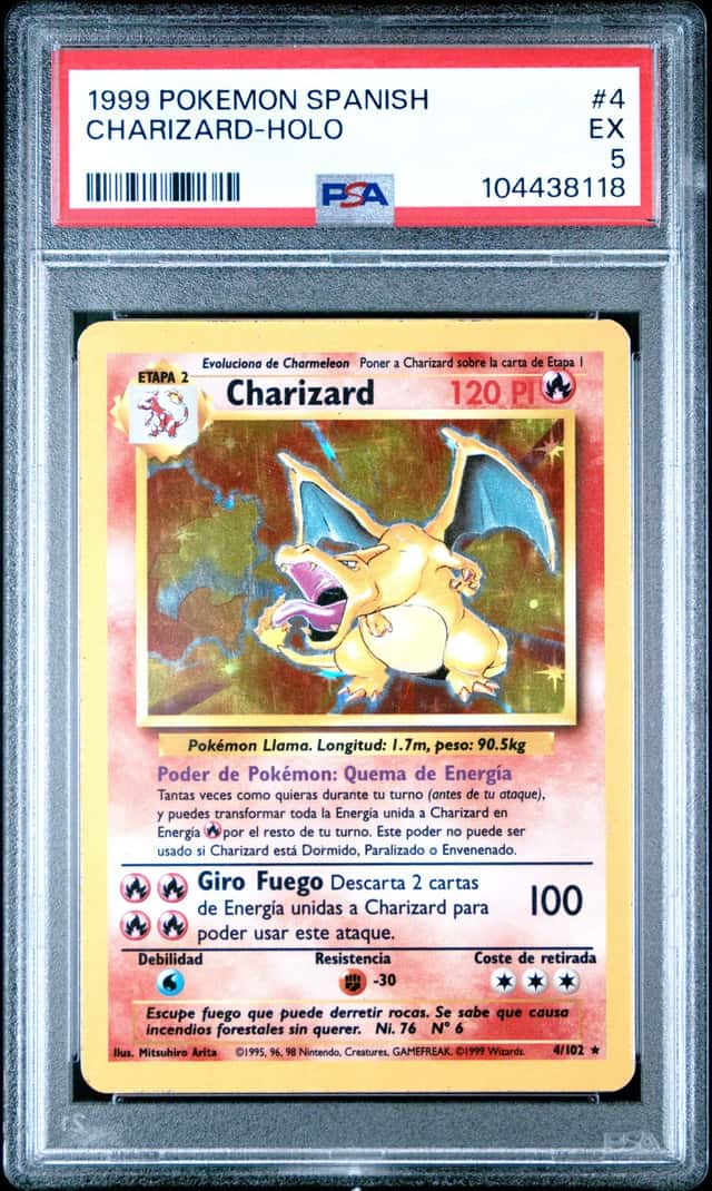 Charizard
