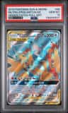 Moltres & Zapdos & Articuno Gx