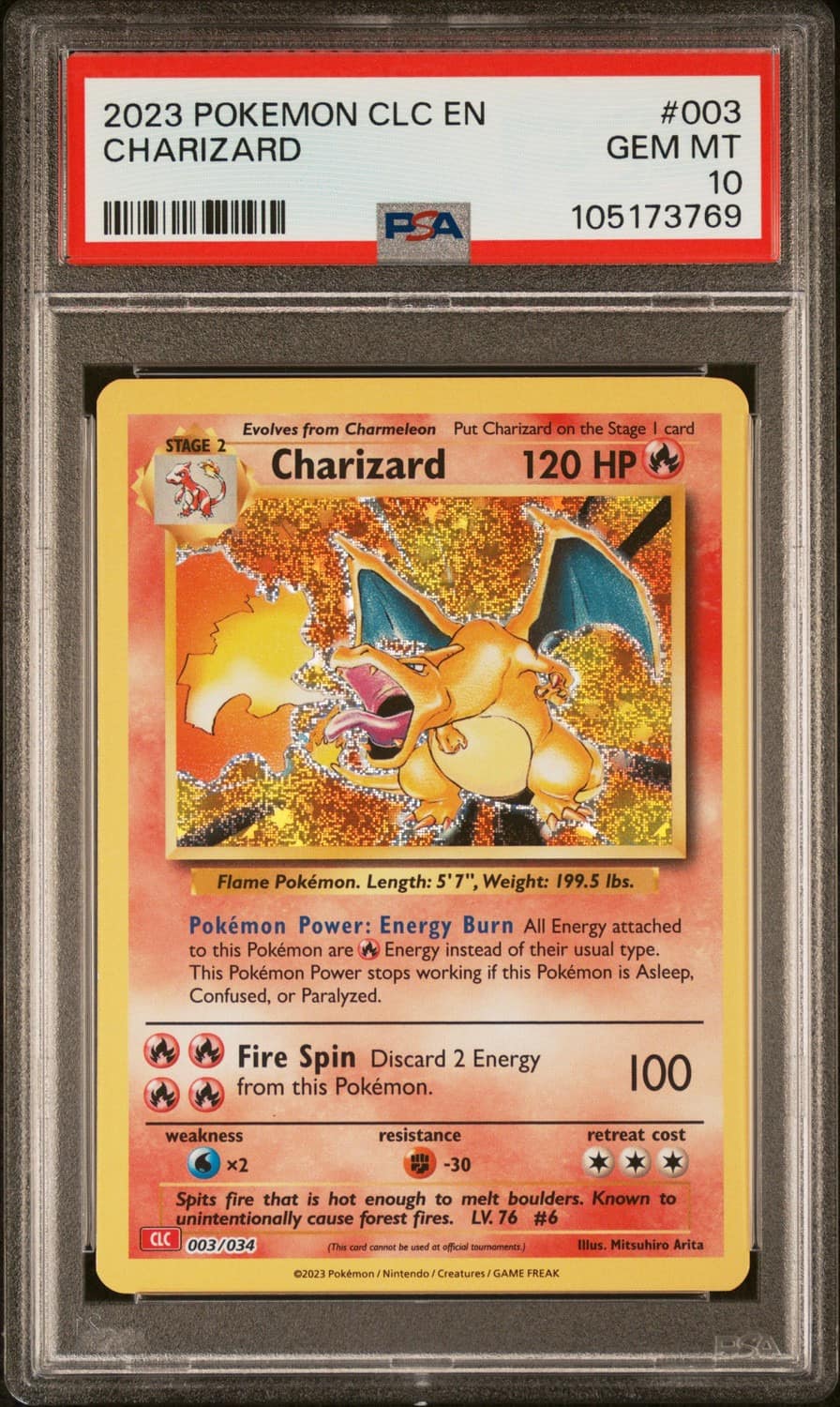 Charizard