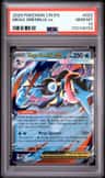 Mega Greninja Ex