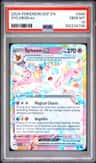 Sylveon Ex