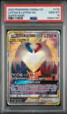Latias & Latios Gx