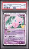 Mew Ex