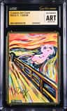 Custom Art Card