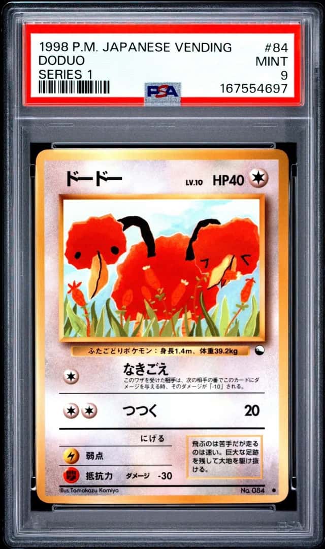 Doduo
