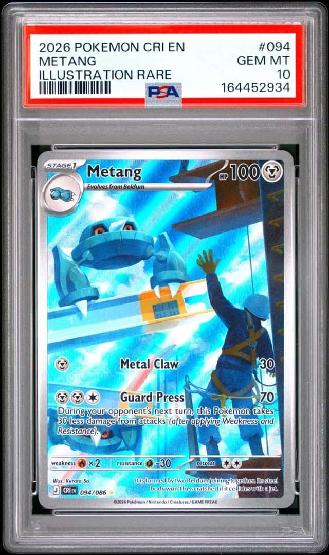 Metang