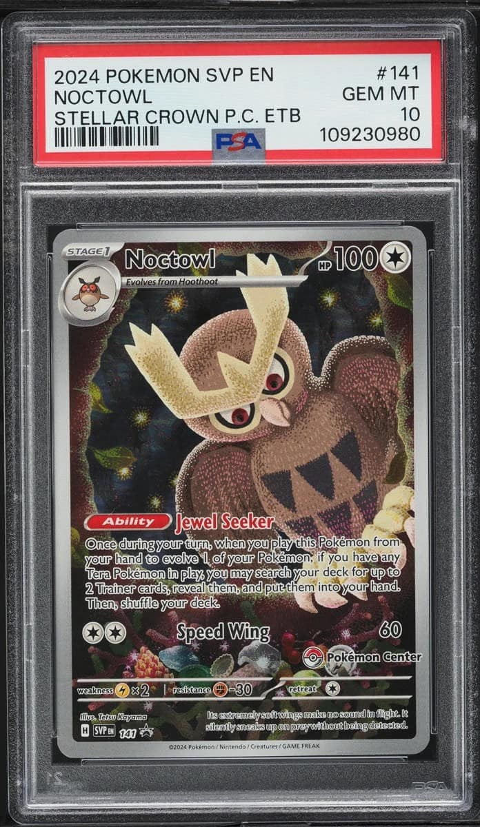 Noctowl