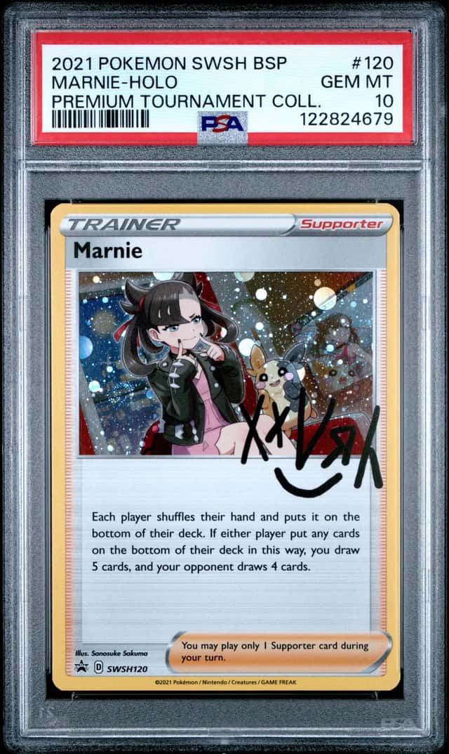 Marnie