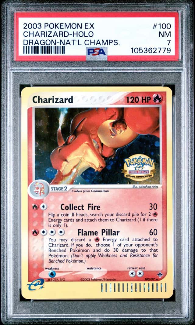 Charizard