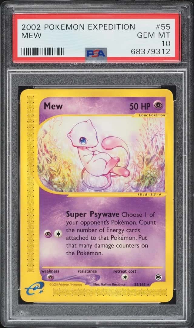 Mew