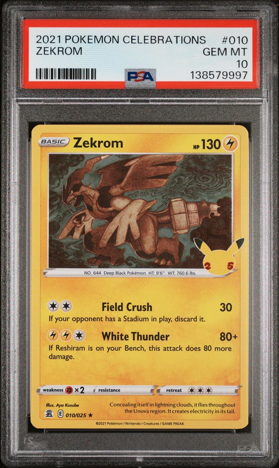 Zekrom