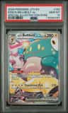 Iono'S Bellibolt Ex