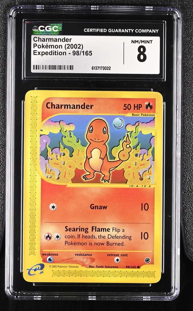 Charmander