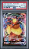 Flareon Vmax