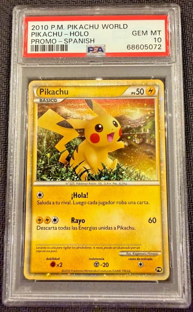Pikachu