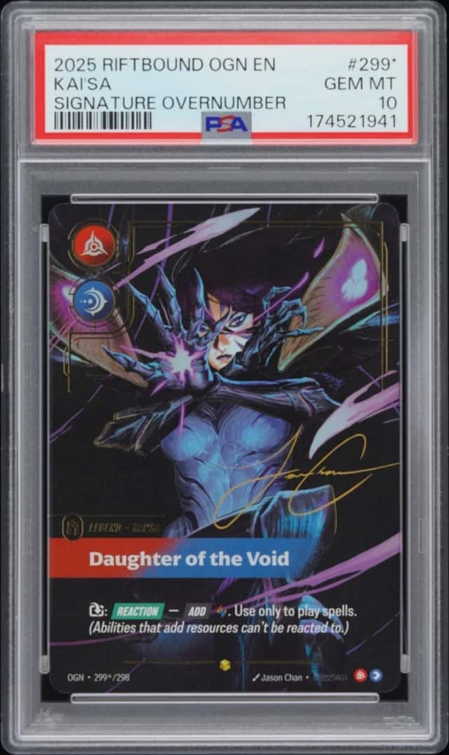 Kai'Sa