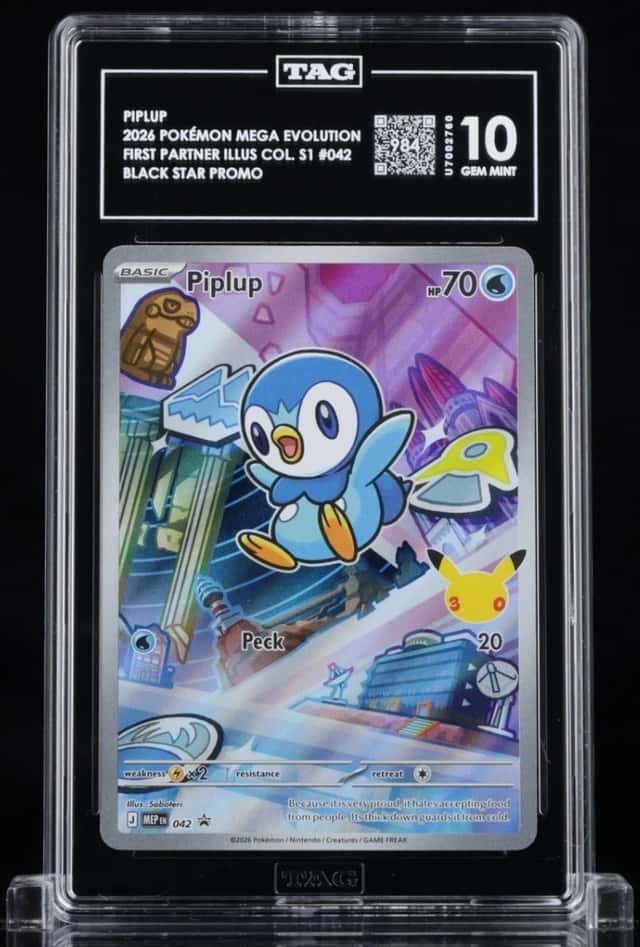 Piplup