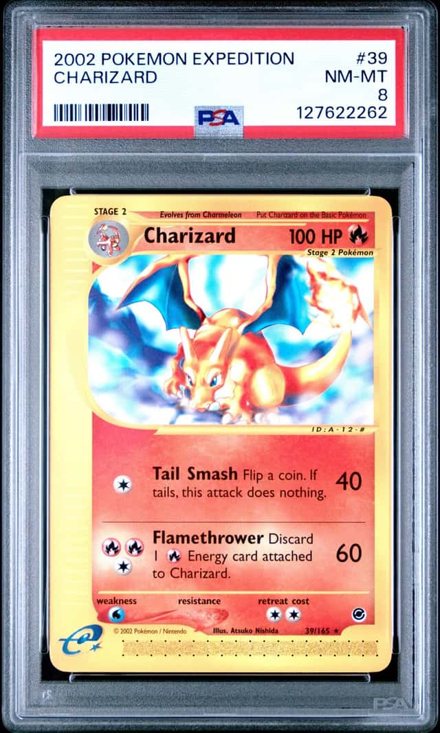 Charizard