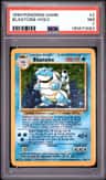 Blastoise