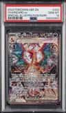 Charizard Ex