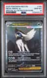 Mega Absol Ex