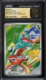 Bulbasaur