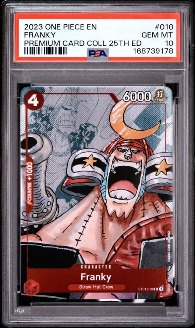 Franky