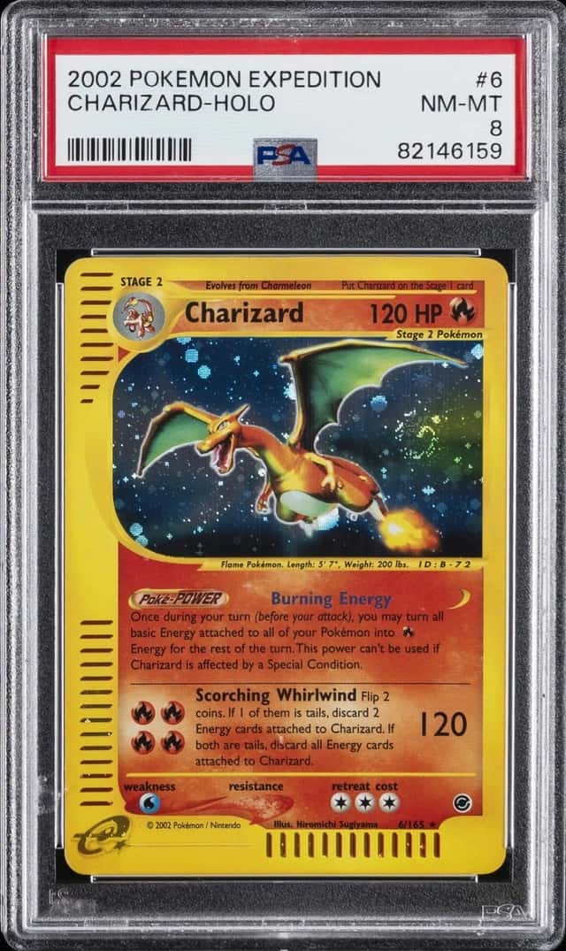 Charizard