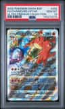 Charizard Vstar