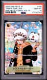 Trafalgar Law