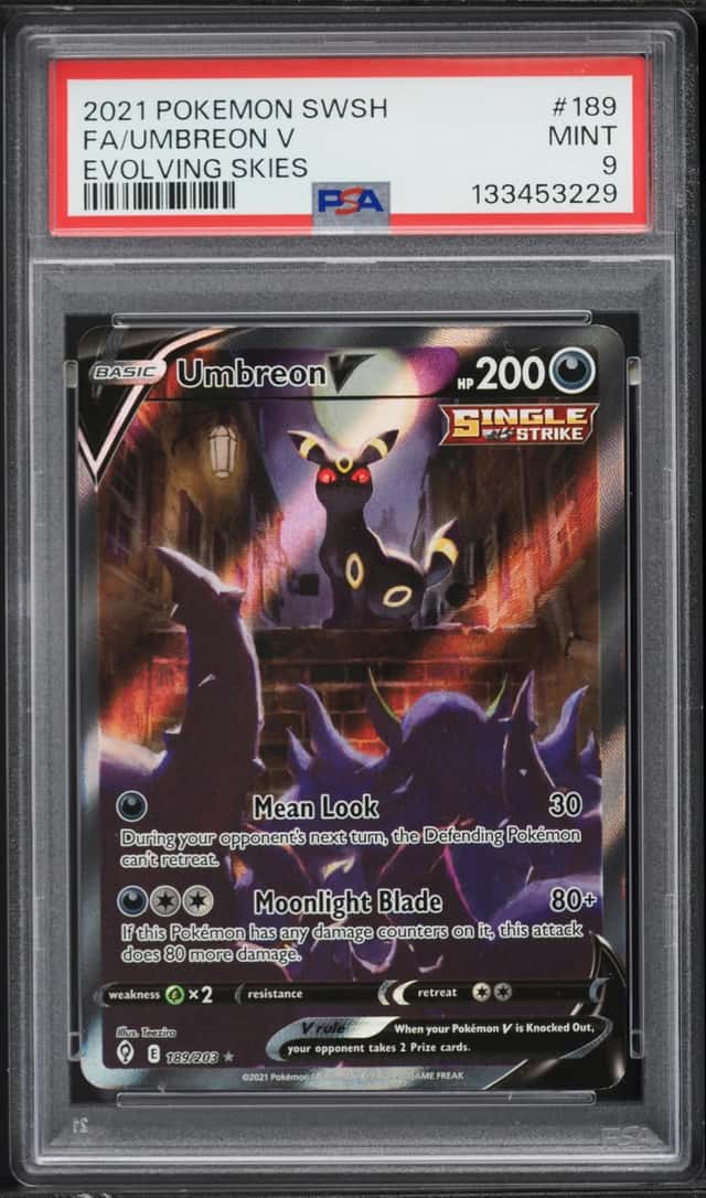 Umbreon V