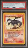 Shining Charizard